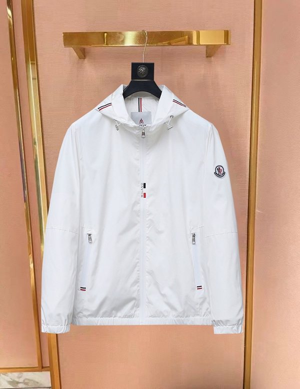 ブランドジャケット背面デザイン